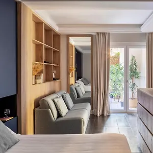 Aparthotel Patrizia Romana Palace, Rom