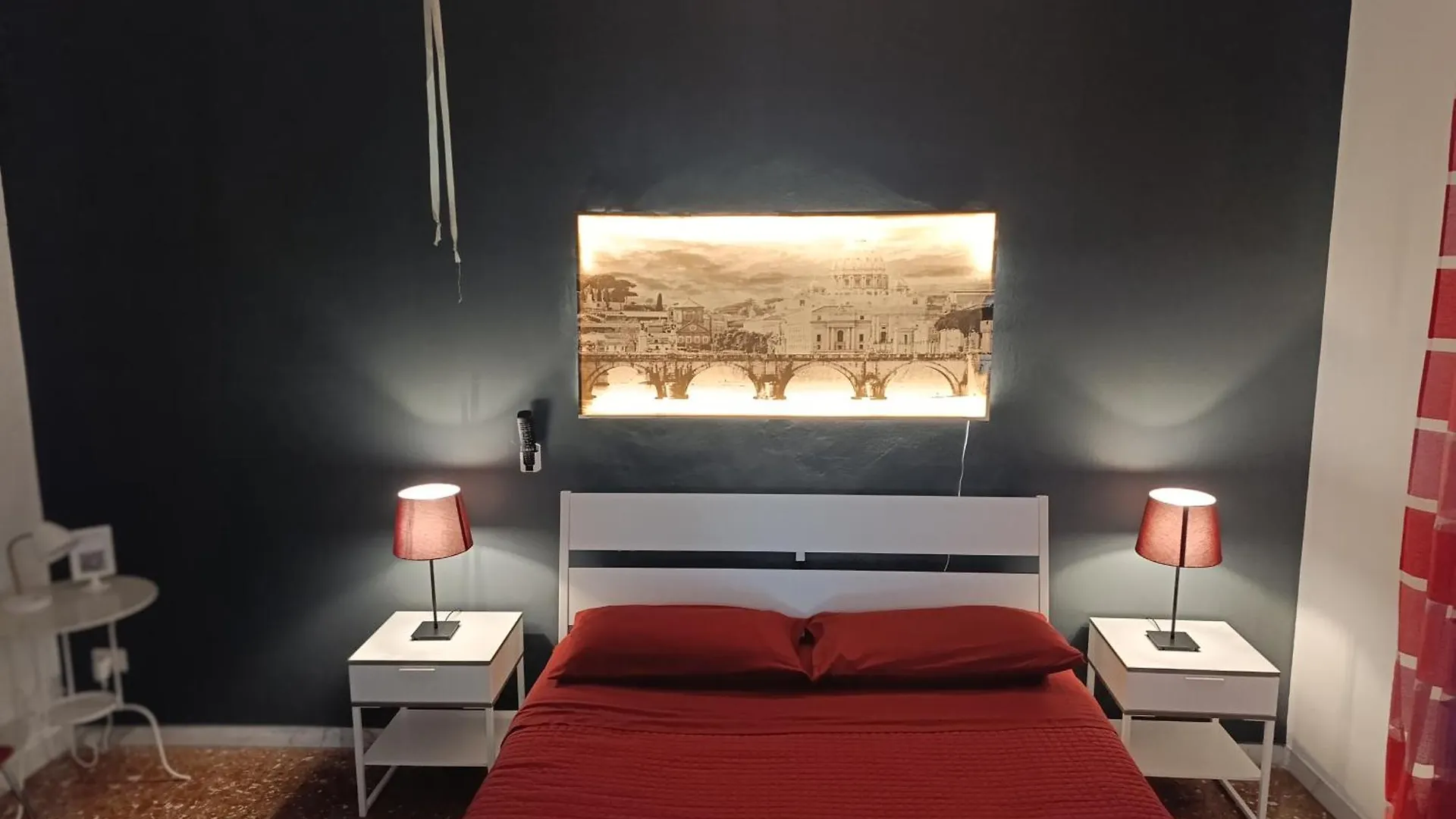 Guest house Magicalroom Rome